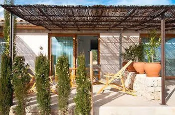 Sa Nau Villas Adults Only Porto Colom  0*, Portocolom (Mallorca) España
