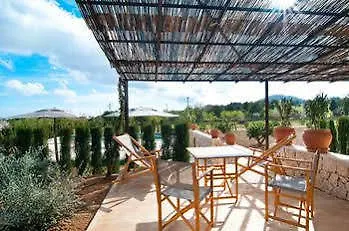 Hotel Sa Nau Villas Adults Only Porto Colom