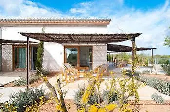 Sa Nau Villas Adults Only Porto Colom  España