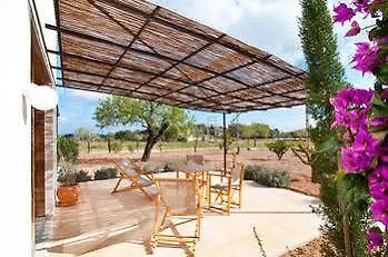 Sa Nau Villas Adults Only Porto Colom  0*, Portocolom (Mallorca)