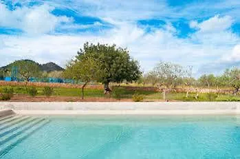 Hotel Sa Nau Villas Adults Only Porto Colom  España