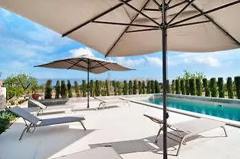 Sa Nau Villas Adults Only Porto Colom  España