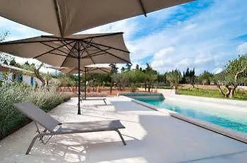 Hotel Sa Nau Villas Adults Only Porto Colom  España