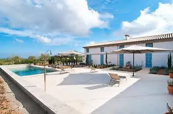 Sa Nau Villas Adults Only Porto Colom  Portocolom (Mallorca)
