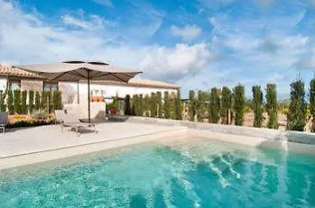 Sa Nau Villas Adults Only Porto Colom  España