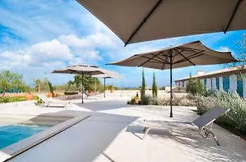 Hotel Sa Nau Villas Adults Only Porto Colom