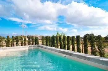 Hotel Sa Nau Villas Adults Only Porto Colom