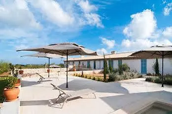Sa Nau Villas Adults Only Porto Colom  0*, Portocolom (Mallorca)