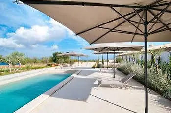 Sa Nau Villas Adults Only Porto Colom  Hotel
