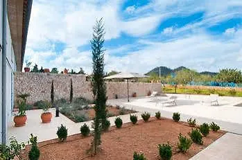 Hotel Sa Nau Villas Adults Only Porto Colom