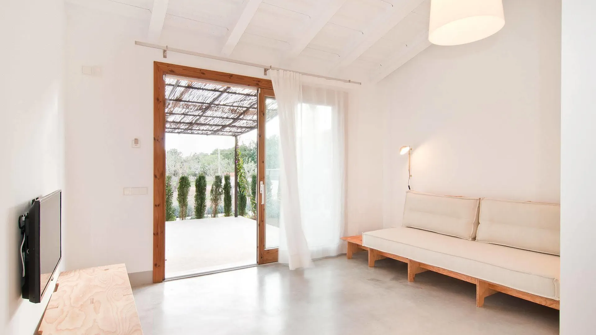 Sa Nau Villas Adults Only Porto Colom  Hotel