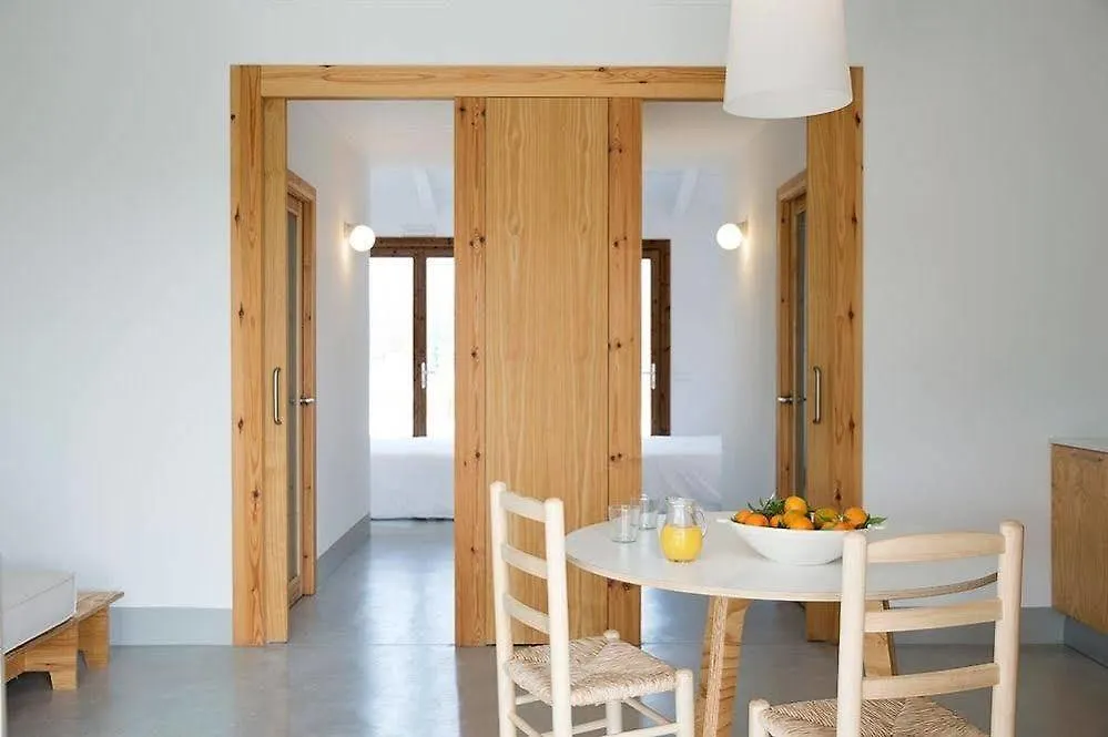 Sa Nau Villas Adults Only Porto Colom  Hotel Portocolom (Mallorca)