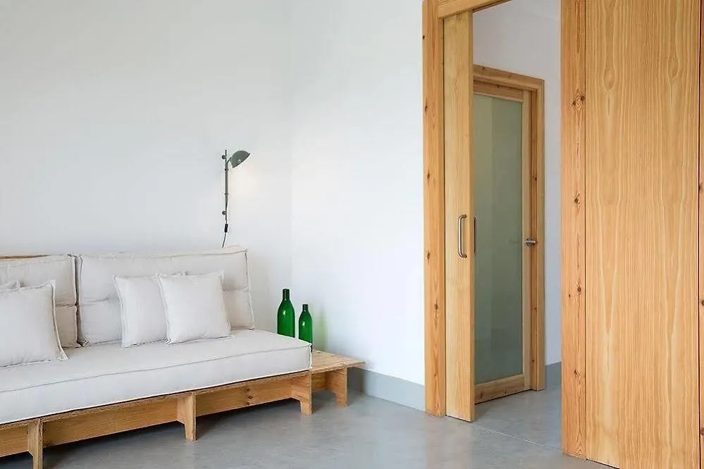 Hotel Sa Nau Villas Adults Only Porto Colom