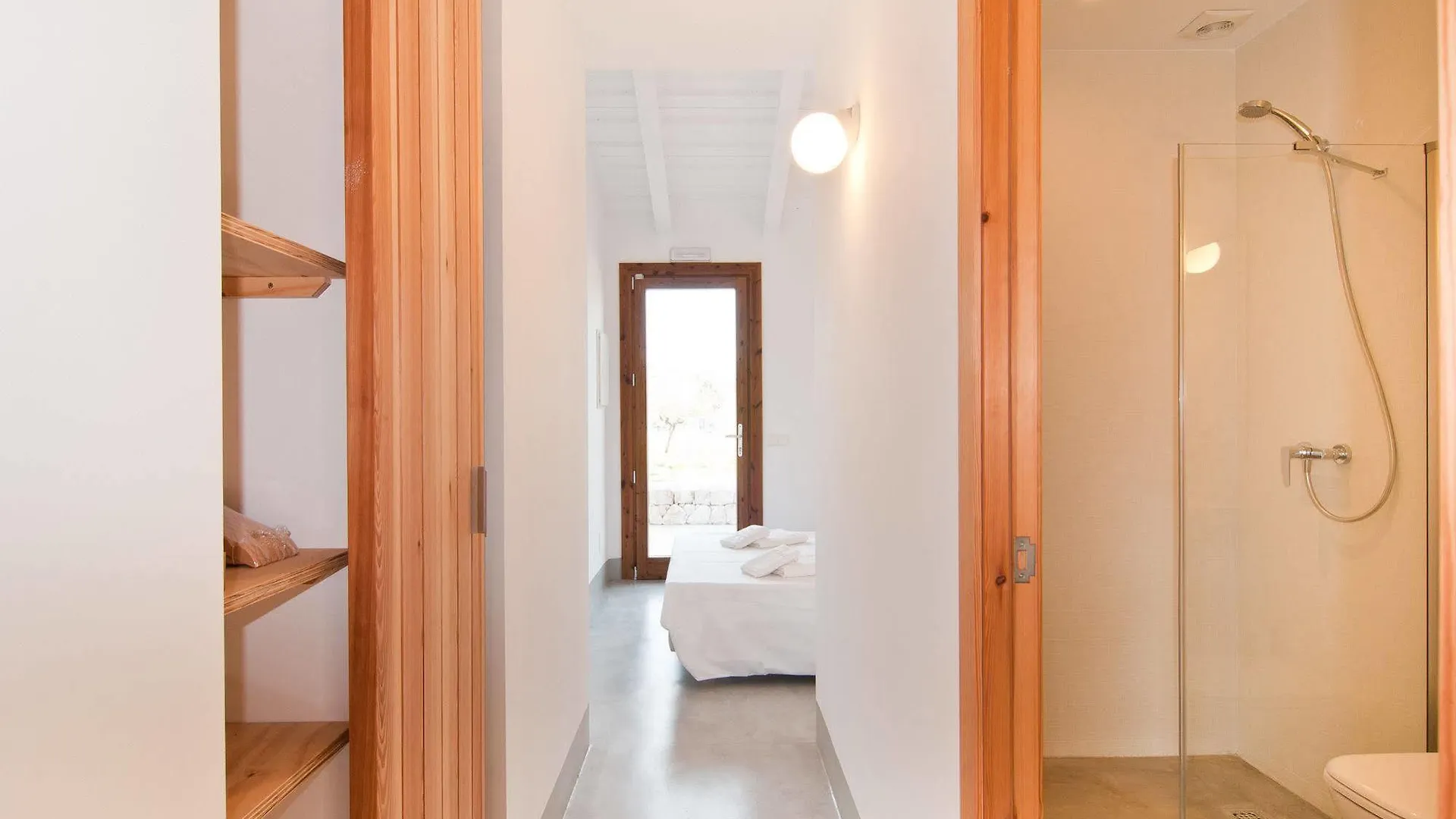 Hotel Sa Nau Villas Adults Only Porto Colom