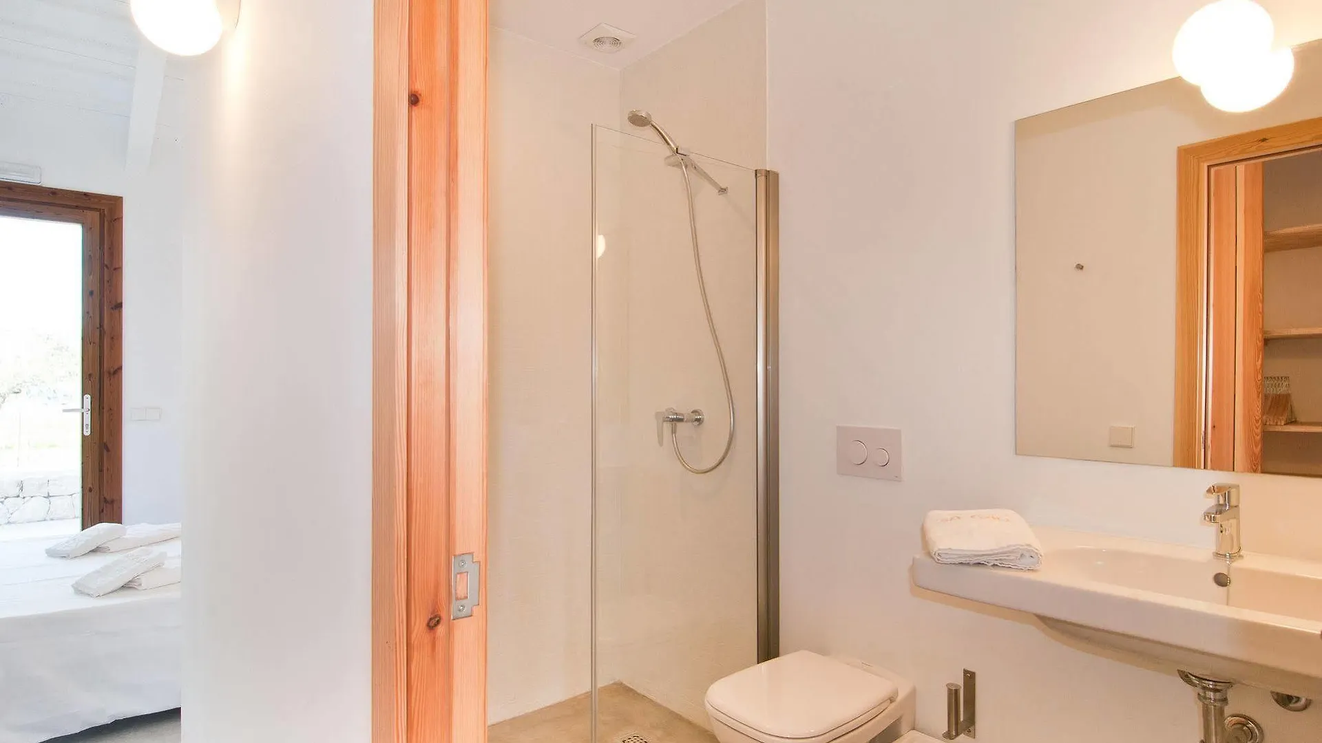 Hotel Sa Nau Villas Adults Only Porto Colom