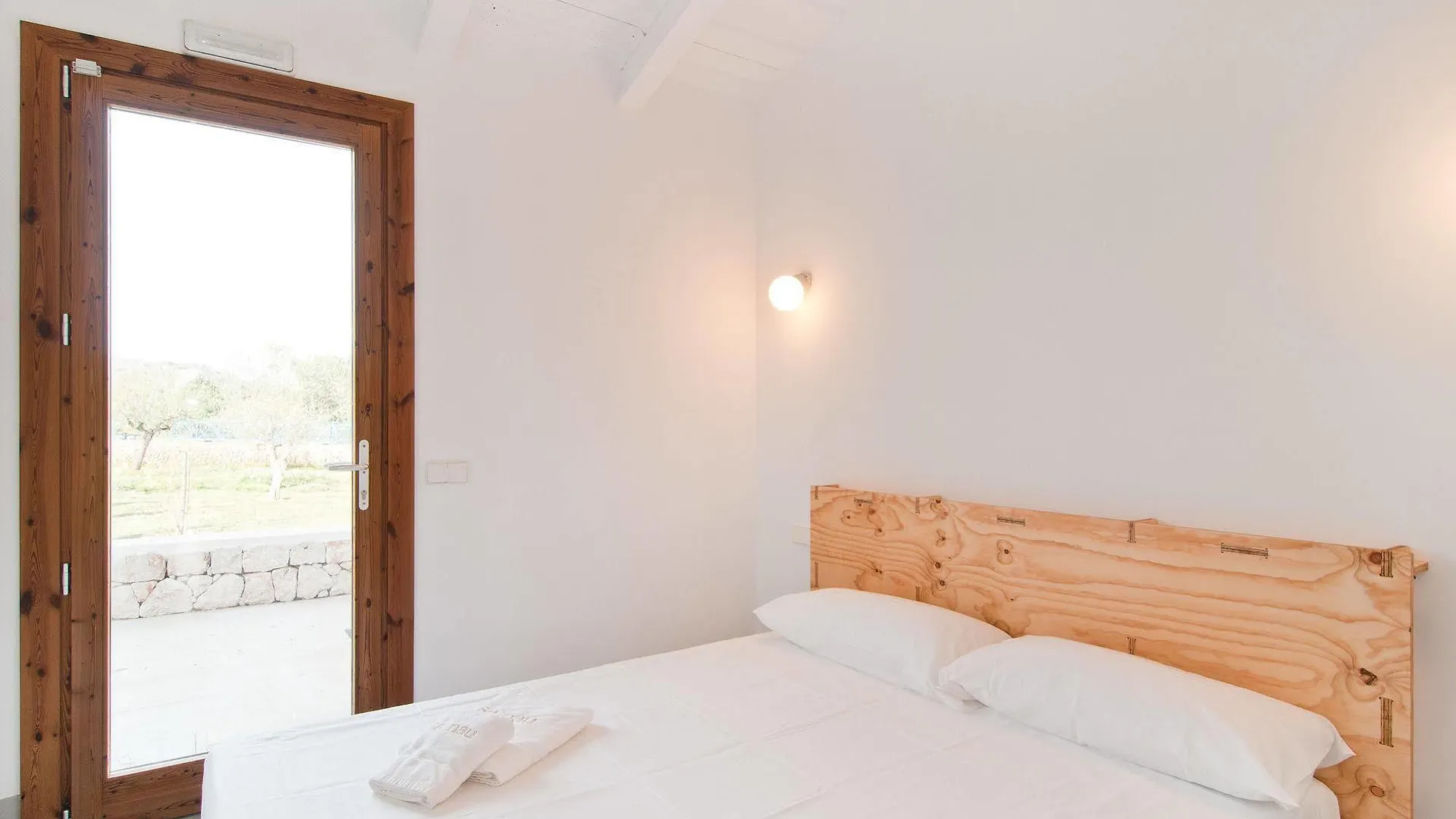 Hotel Sa Nau Villas Adults Only Porto Colom