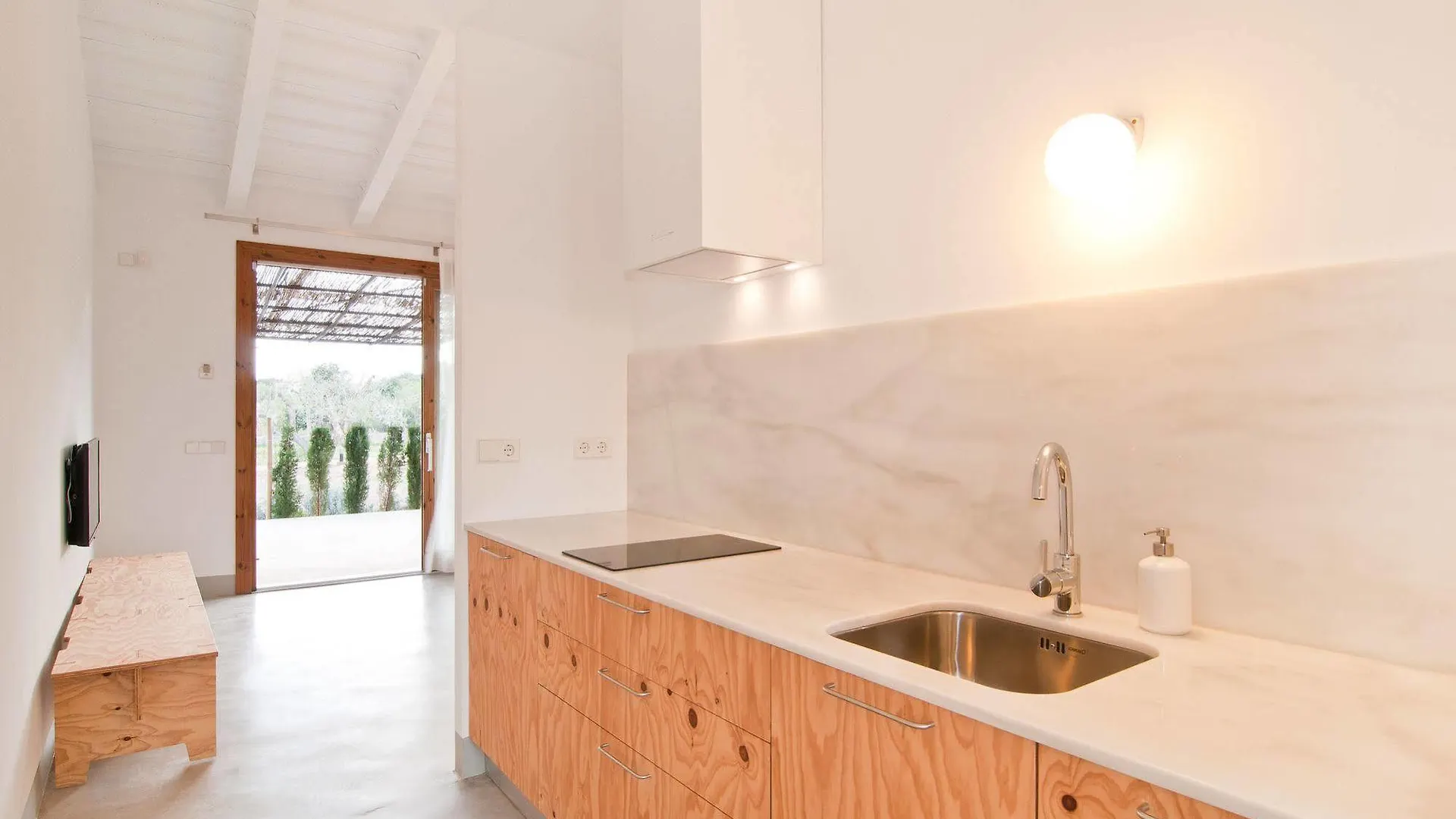Sa Nau Villas Adults Only Porto Colom