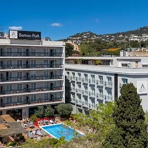 **** Hotel Aqua Bertran Park Spanien